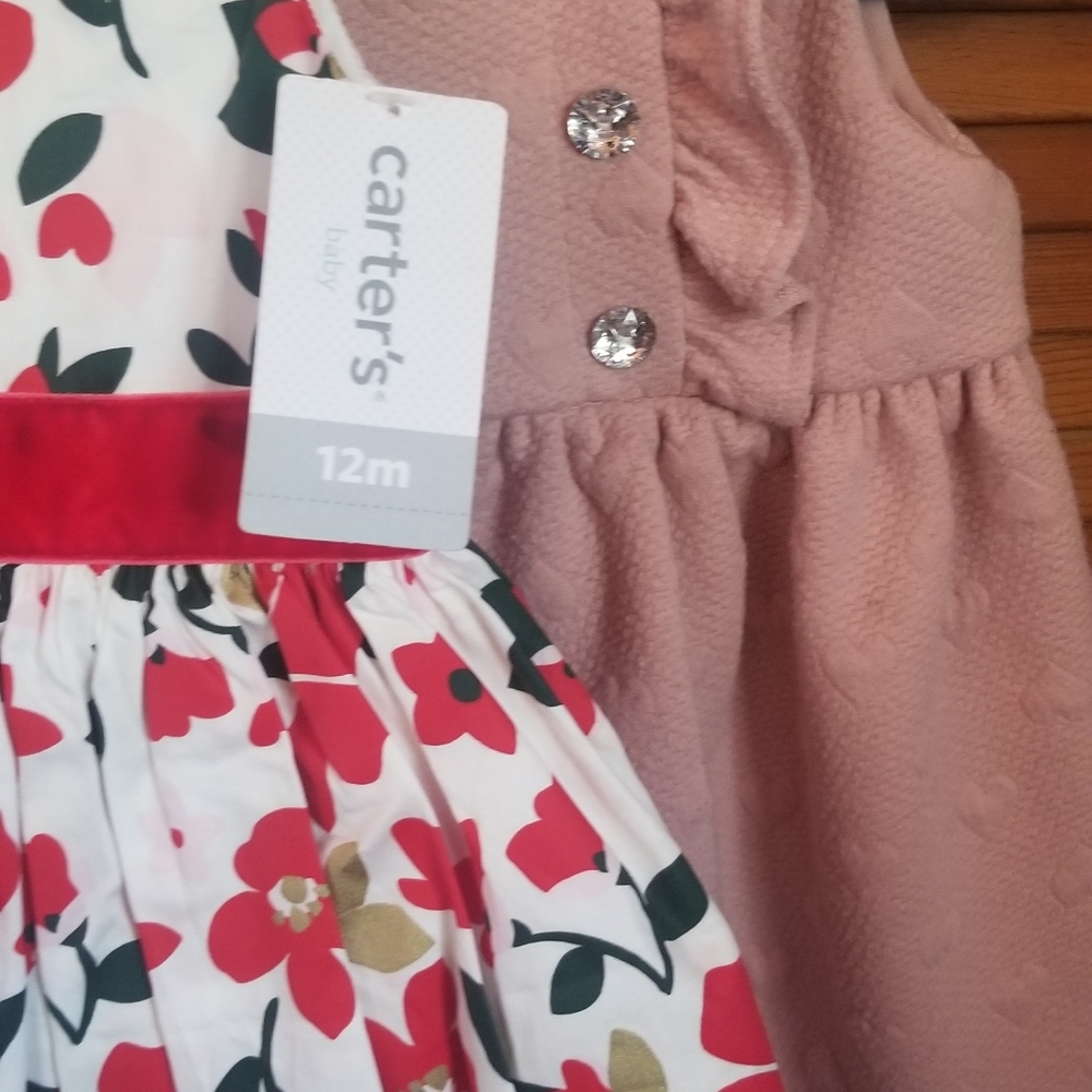 Baby dresses - Picture 2 of 9